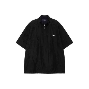 Lee Shirts Men Black