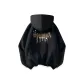 Black (Broken Gothic Back Logo)