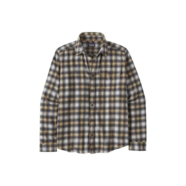 Patagonia Shirts Men-18