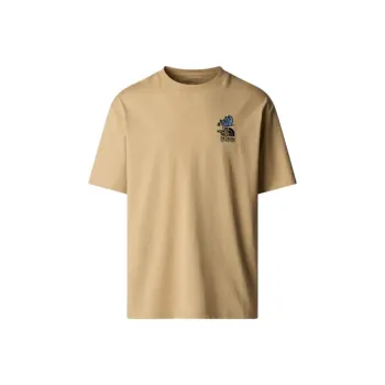 THE NORTH FACE Mountain Cleanup T shirt