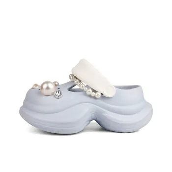 Craftsman gang Clogs Women's