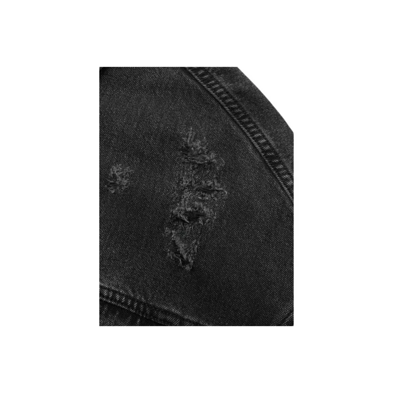 Levi’s Denim Jacket Women's Black-4