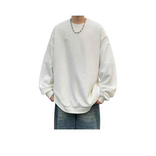 RAP PANDA Sweatshirts Unisex