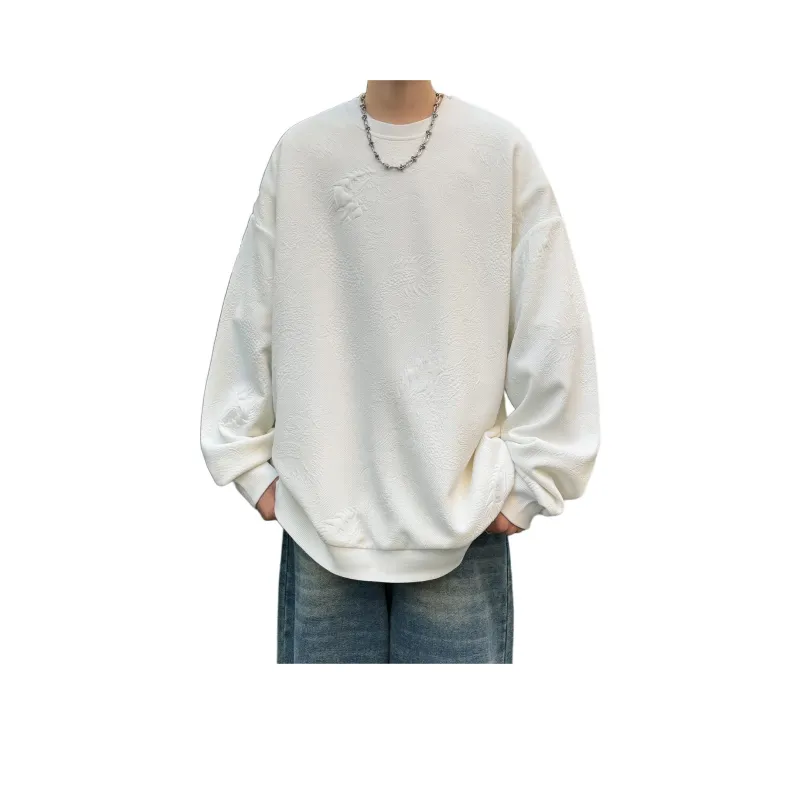RAP PANDA Sweatshirts Unisex-1