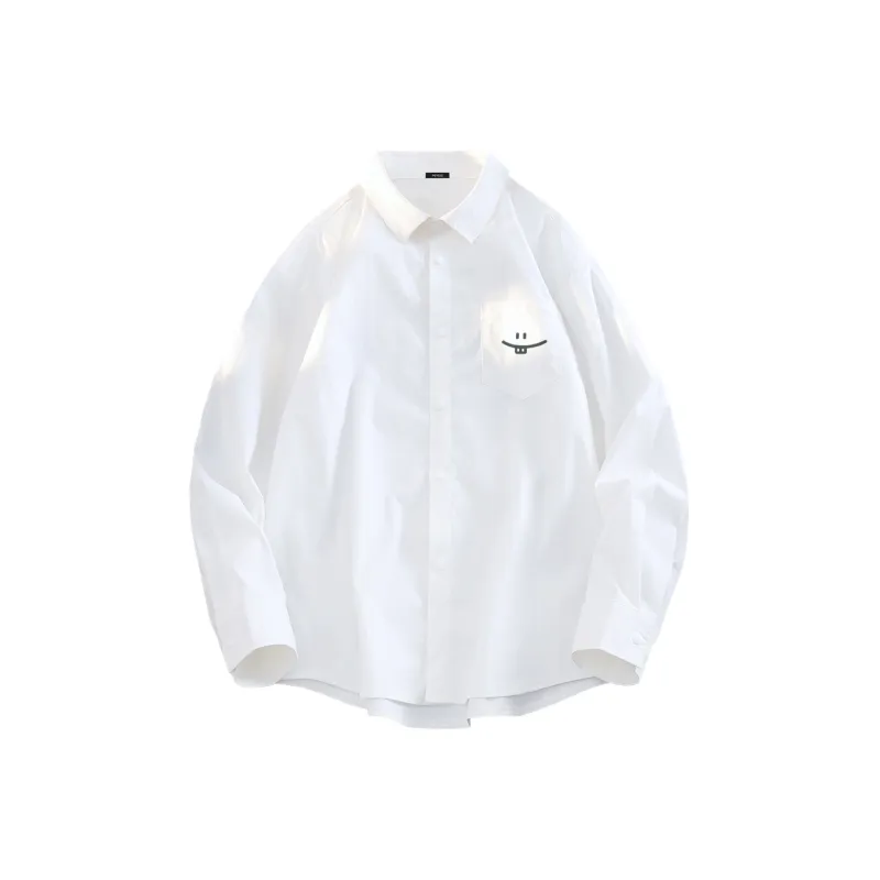 MINISO Shirts Unisex-0