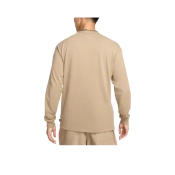 Nike Sportswear Premium Essentials Men's Long-Sleeve Pocket T-Shirt