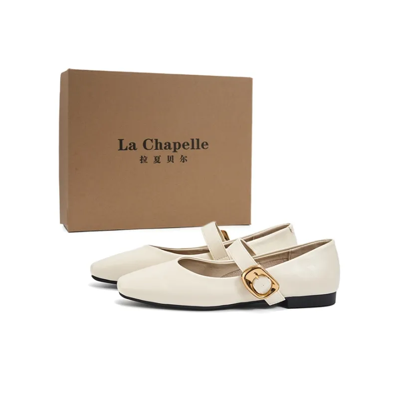 La Chapelle Women's Casual Shoes 1.3cm Women's-6