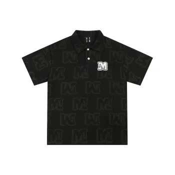 MR.ENJOYDA MONEY Polo Shirts Unisex