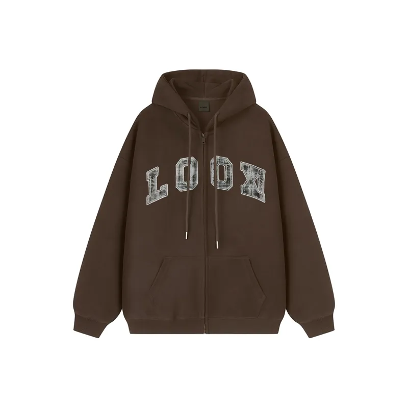 LOOX! Sweatshirts Unisex-17