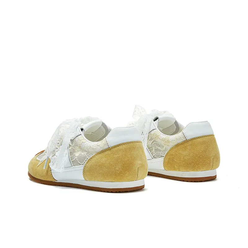 Chibang Breathable And Lightweight Low Top Casual Shoes Women's-9