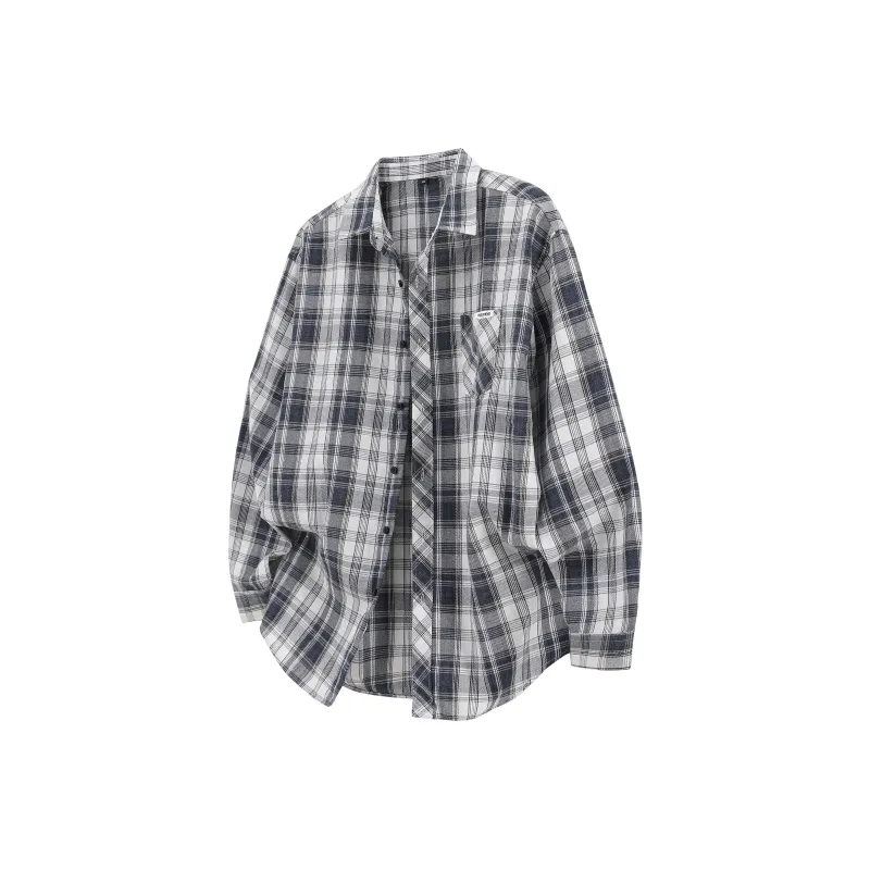 FAKE VINTAGE Shirts Unisex-5