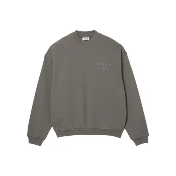 LACOSTE Logo embroidered Sweatshirt
