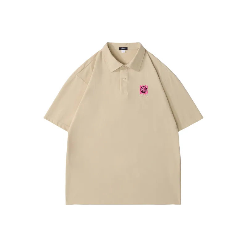 GF Polo Shirts Unisex-3
