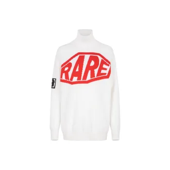 Givenchy Sweaters Men White