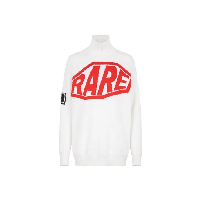 Givenchy Sweaters Men White-0