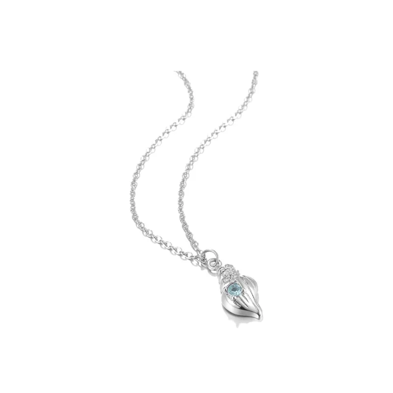 Clect Eco Friendly Alloy Necklaces Women's-2