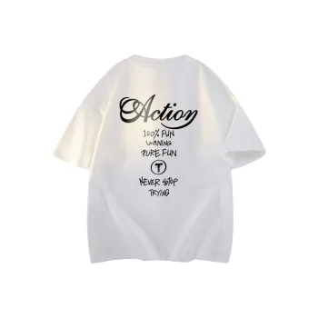 TALKING TOM T Shirts Unisex