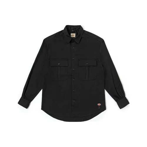 Dickies Shirts Unisex