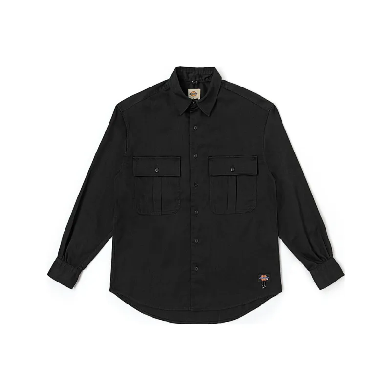 Dickies Shirts Unisex-0