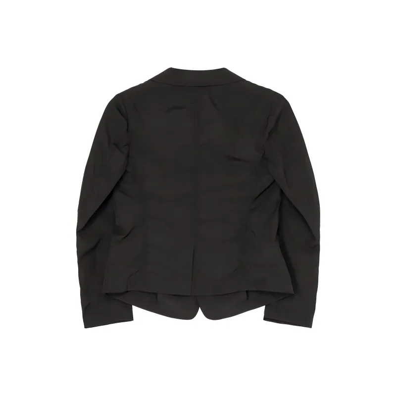 Yohji Yamamoto Jackets & Coats Women's Black-1