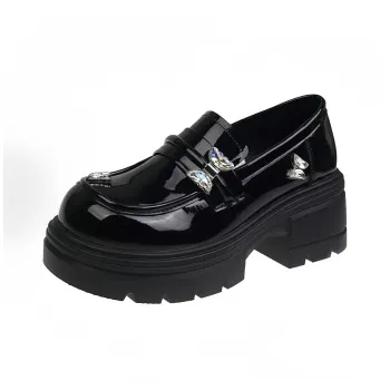 Crelinkxlat Loafers Women's White