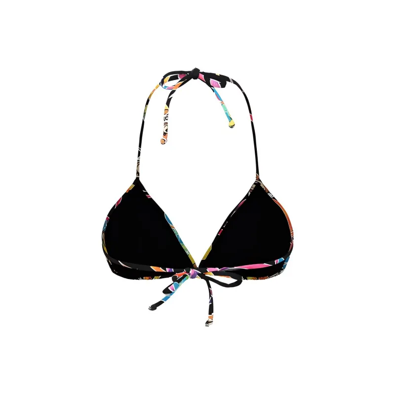 MOSCHINO Bikinis Women's Black-1