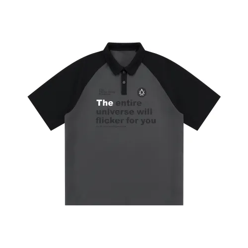THREEAGAINTHR33 Shirt Matching Set Unisex