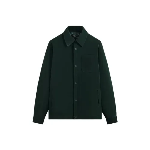 shirts ET Polos st10170 o6822 taille 1 marron