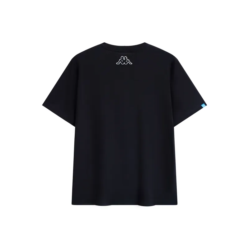 Kappa 1916 Series T Shirt Men's Multicolor-1