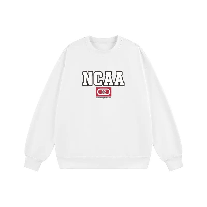 NCAA Sweatshirts Unisex-25