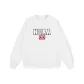 White (Fleece-Lined)
