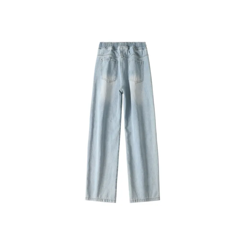 SAME FLOW Jeans Unisex-1
