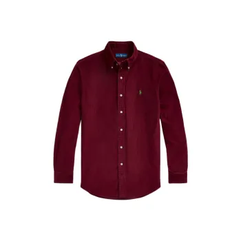 Polo Ralph Lauren Shirt Men's Red