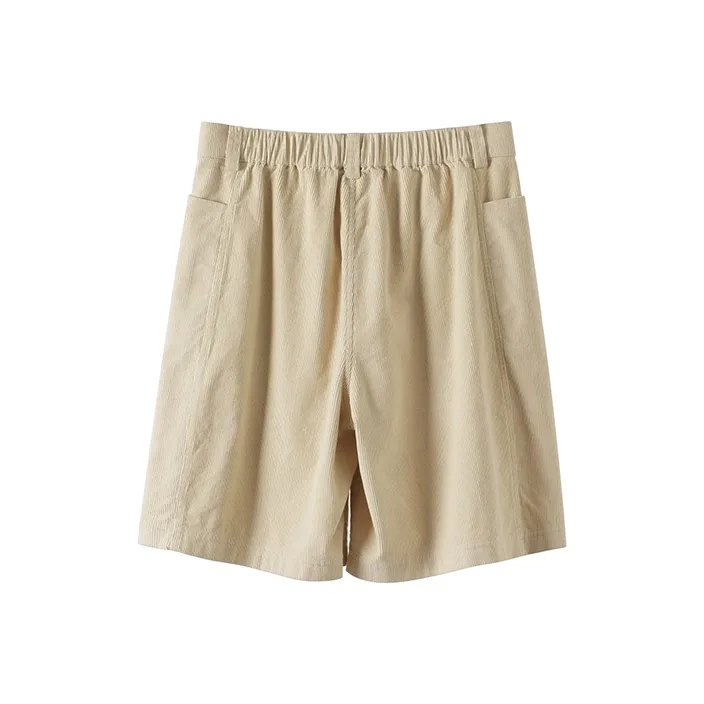 BUTTBILL Casual Shorts Unisex-1