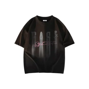 FASTFISH T Shirts Unisex