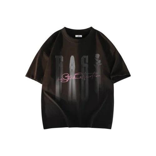 FASTFISH T Shirts Unisex
