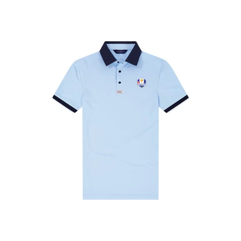 RYDER CUP EST.1927 Polo Shirt Men's-7