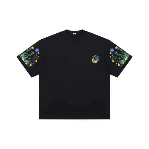 FASTFISH T Shirts Unisex
