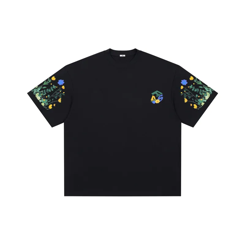 FASTFISH T Shirts Unisex-0