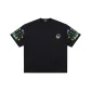 Warrior Black