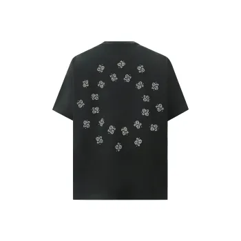 Askyurself T Shirt Unisex Washed Black