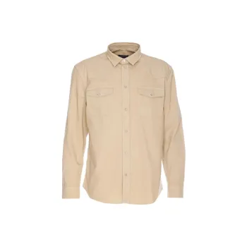 Dondup Flap pocket Shirt