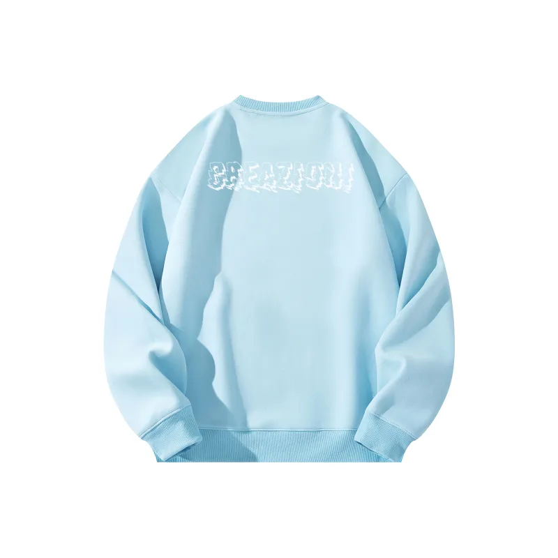 CREAZIONI LA FANTASIA E MOBILE Sweatshirt Unisex-4