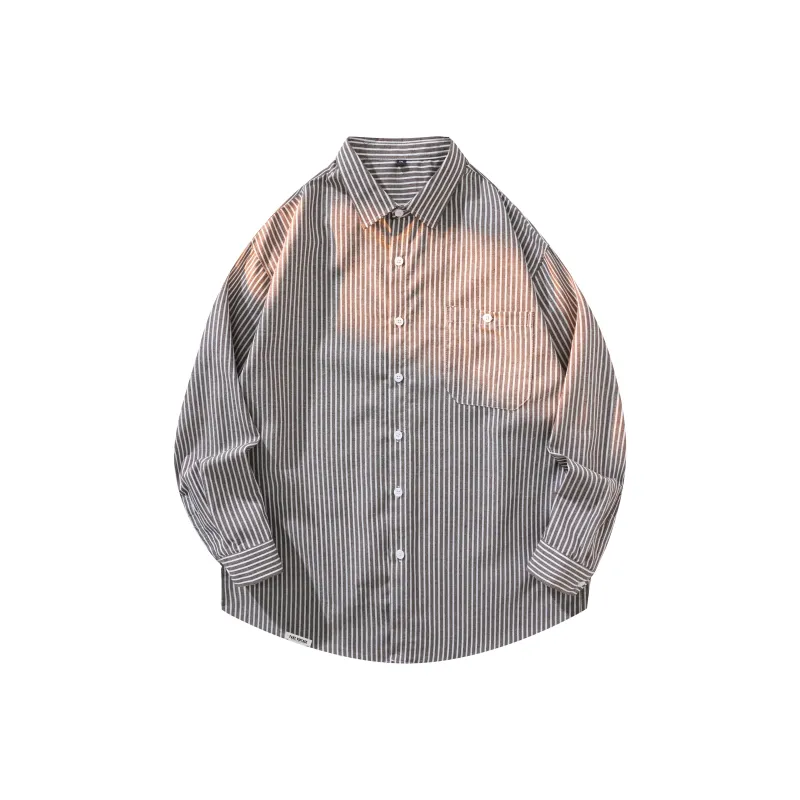 FAKE VINTAGE Shirts Unisex-5