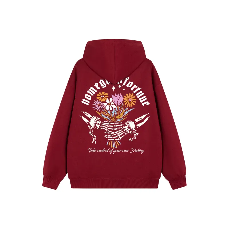 NOME Sweatshirts Unisex-7