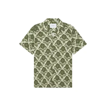 LES DEUX Lesley Shirt