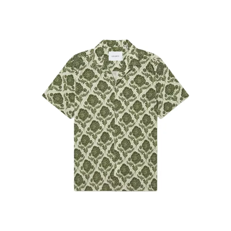 LES DEUX Lesley Shirt-0
