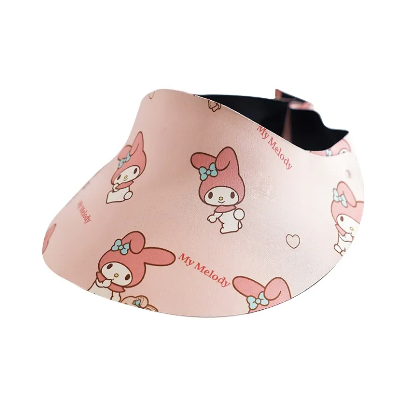 Sanrio Polyamide Sun Protection Hats Kids'-5