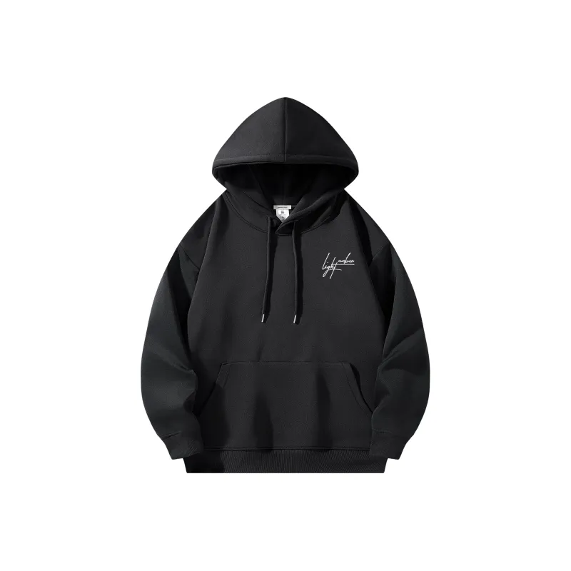 AMBER LIGHT Sweatshirts Unisex-0