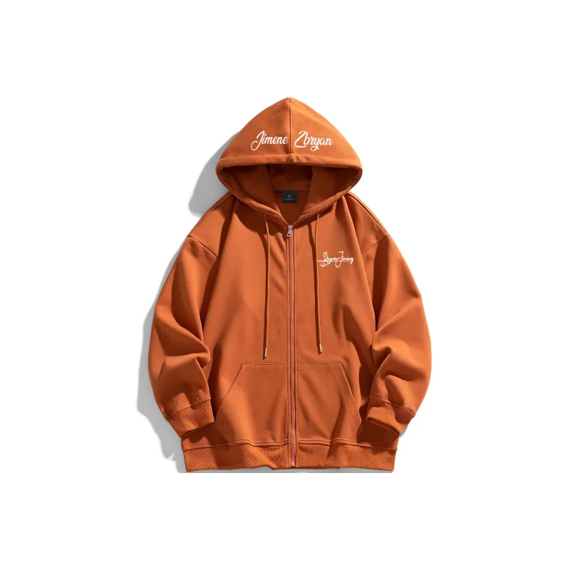 BRYAN JIMENEZ Sweatshirt Unisex-16